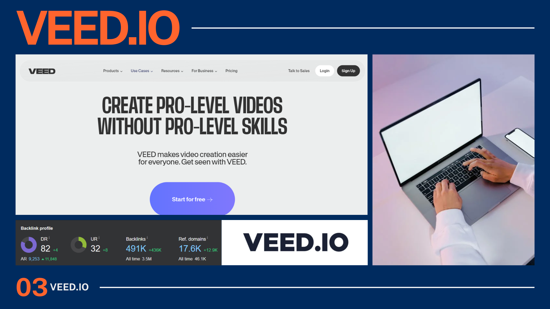 Home Veed.io
