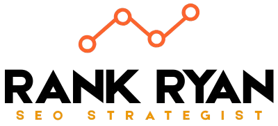 Rank Ryan - Trusted SEO Strategist