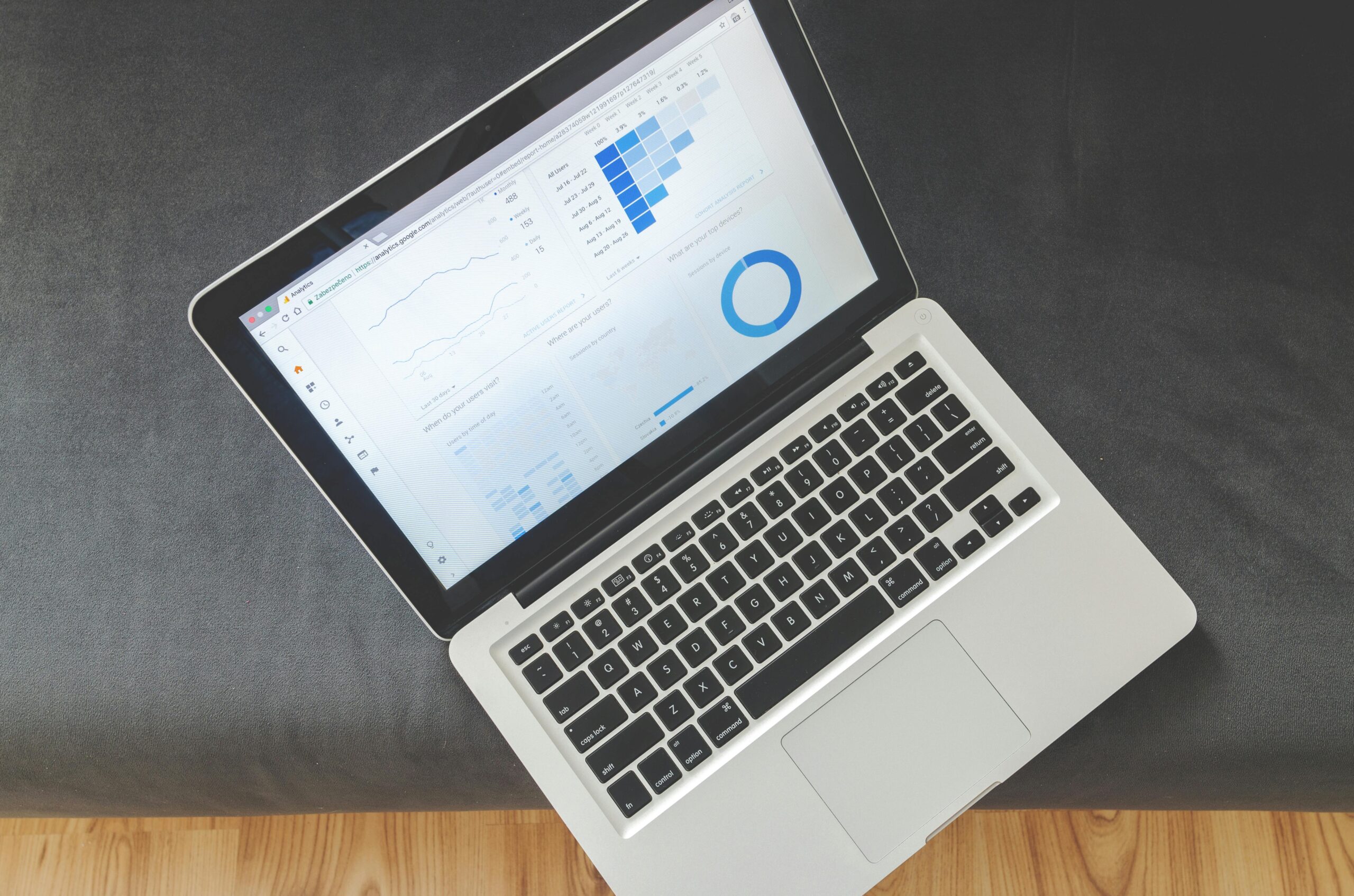 SEO Strategist - Service Page Banner