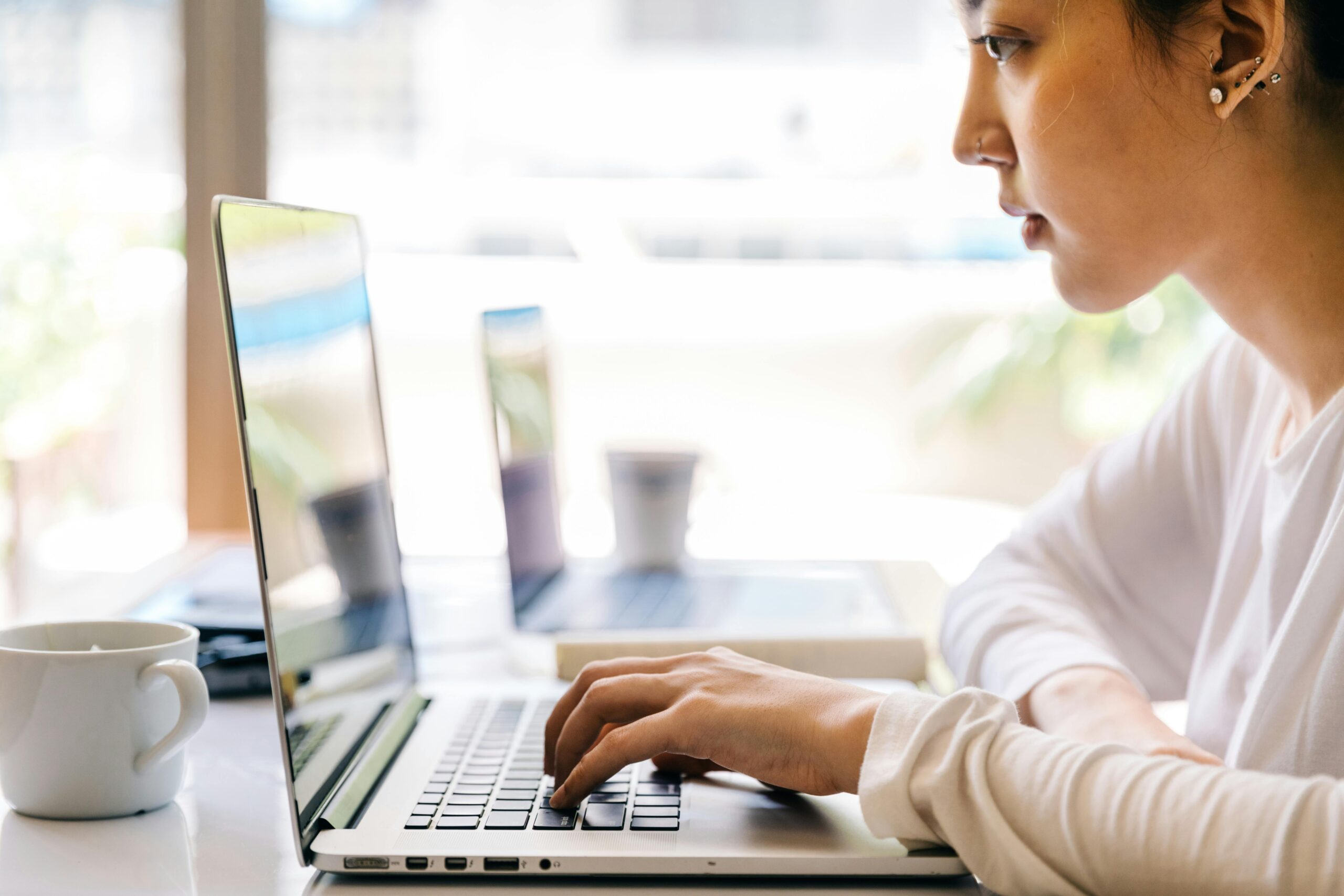 Services Keyword Research & Competitor Analysis - Rank Ryan
