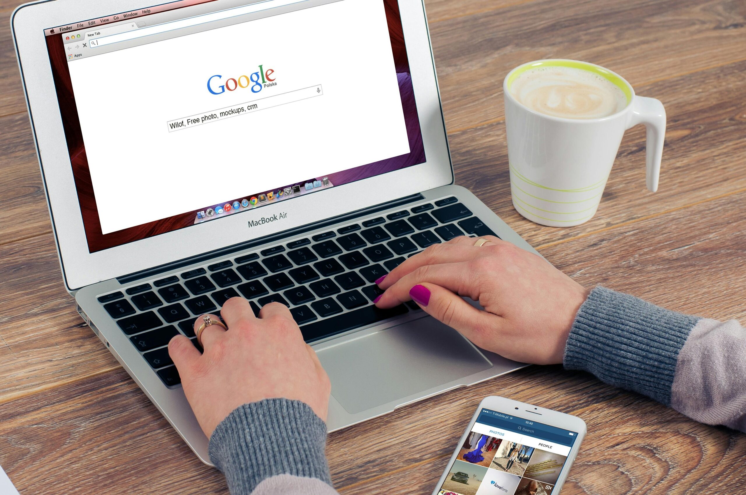 Services E-Commerce SEO Solutions - Rank Ryan