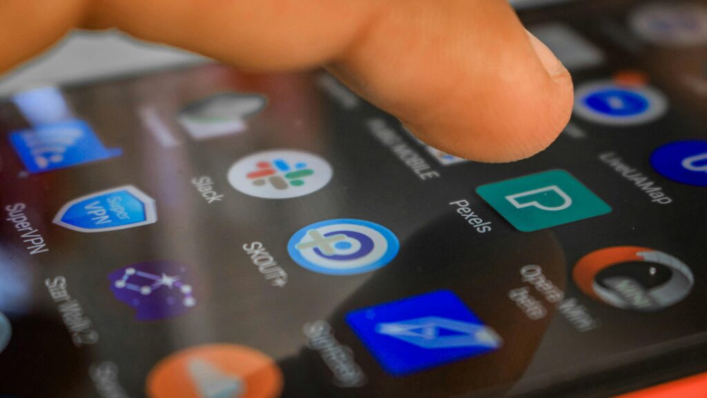 On-Page SEO Services Improved User Experience - Rank Ryan