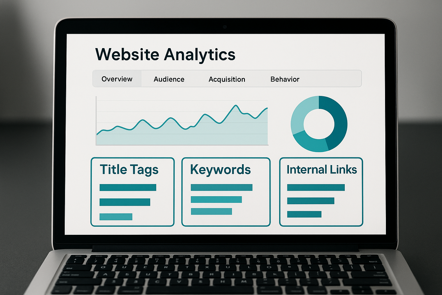 on-page SEO techniques guide for higher rankings